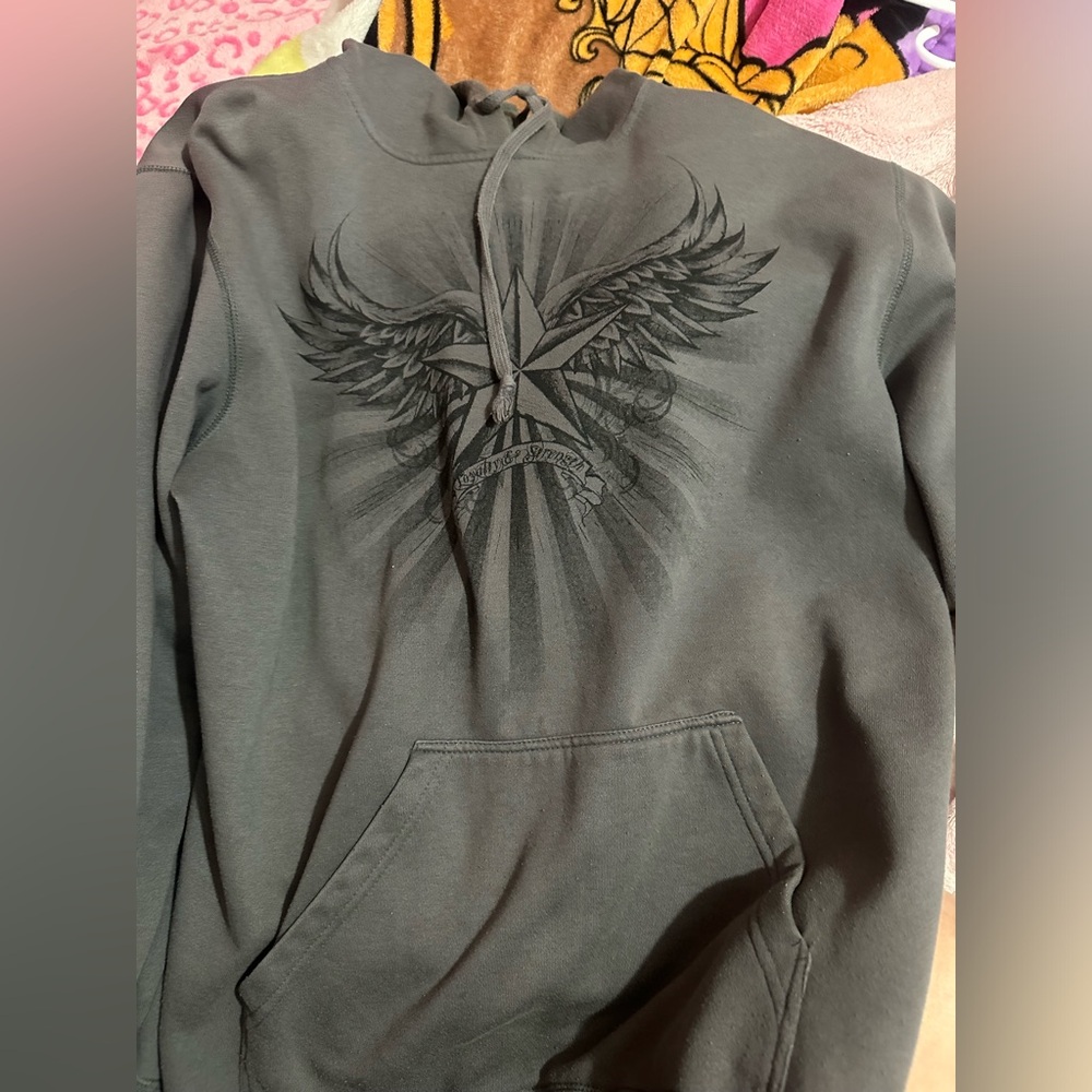 Y2k unisex hoodie